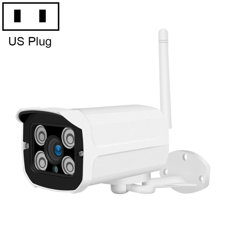 Q8 1080P HD Wireless IP Camera, Support Motion Detection & Infrared Night Vision & TF Card, AU Plug, Q8 Q8 1080P HD Wireless IP Camera, Support Motion Detection & Infrared Night Vision & TF Card, AU Plug, Q8